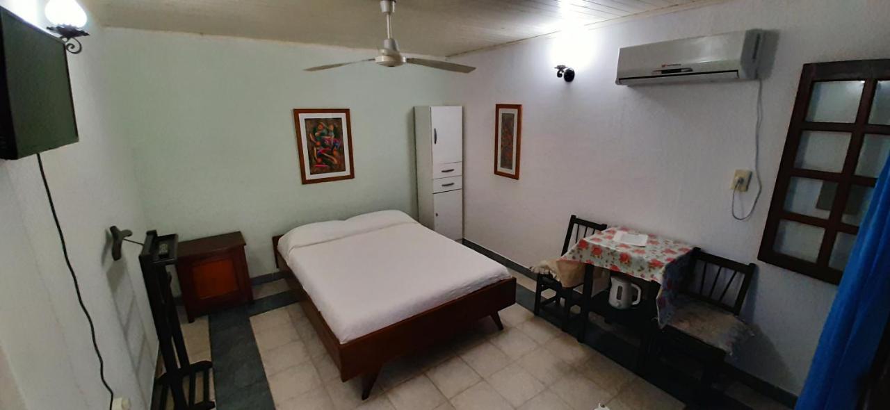 Lodge Troncos Ituzaingo (Corrientes)