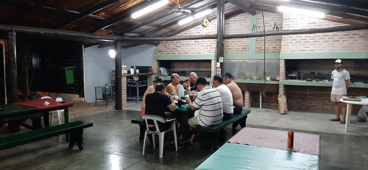 Troncos * Ituzaingo (Corrientes)