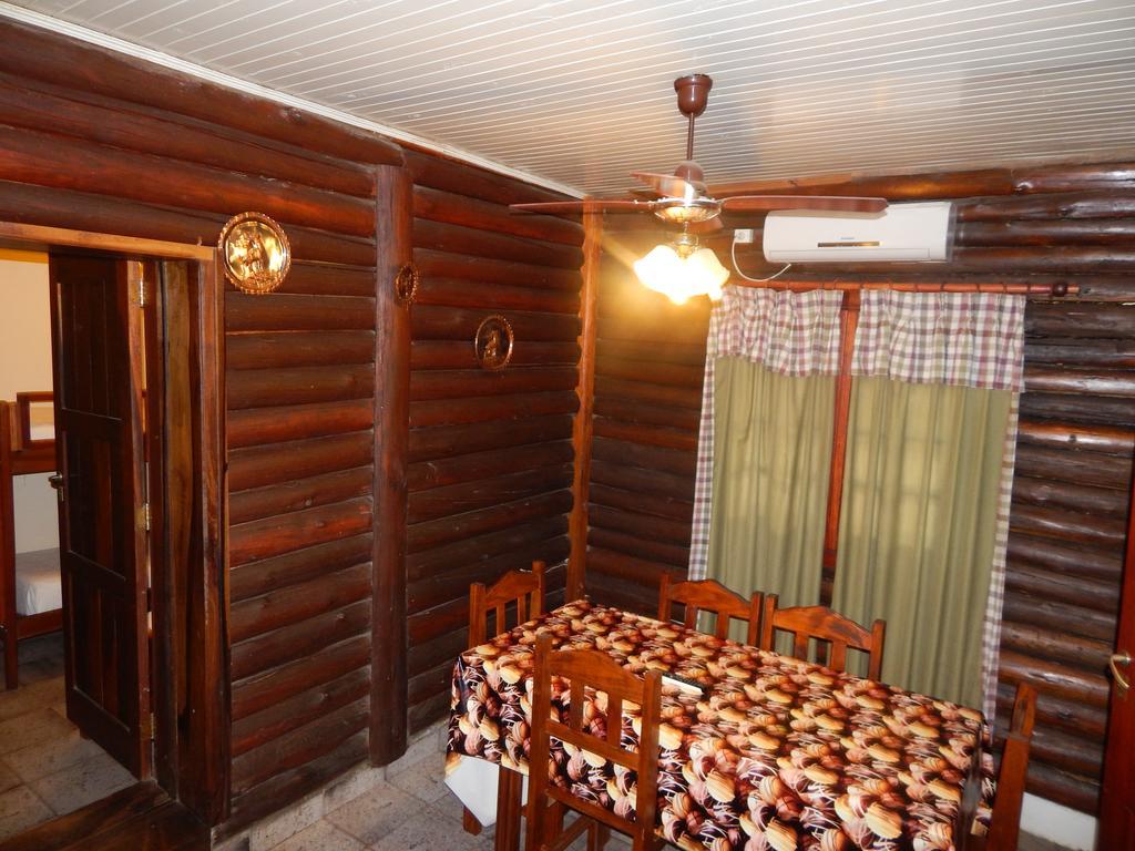 Troncos Ituzaingo (Corrientes)