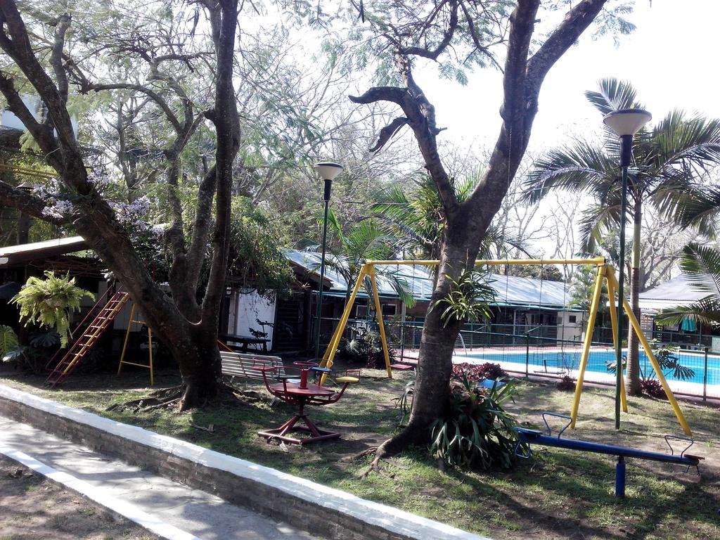 Troncos * Ituzaingo (Corrientes)