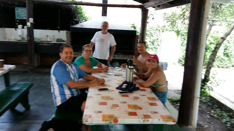 Troncos * Ituzaingo (Corrientes)