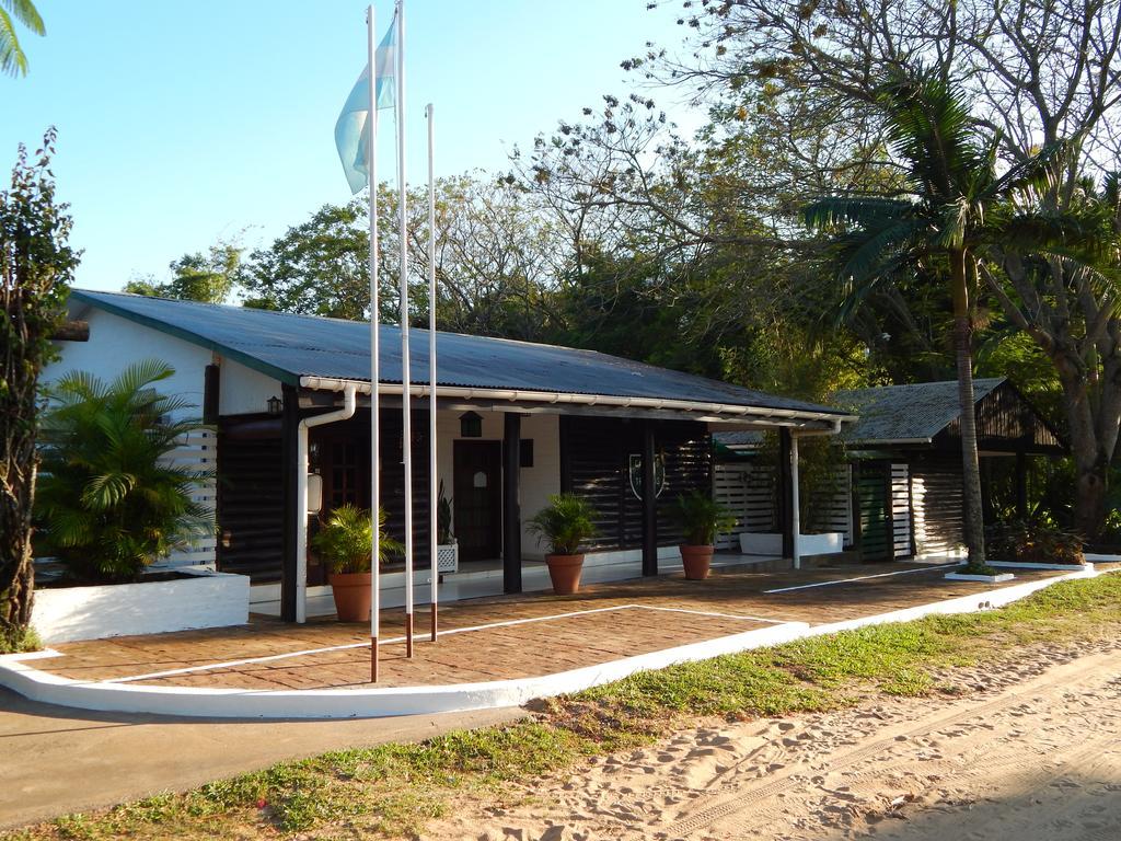 Lodge Troncos