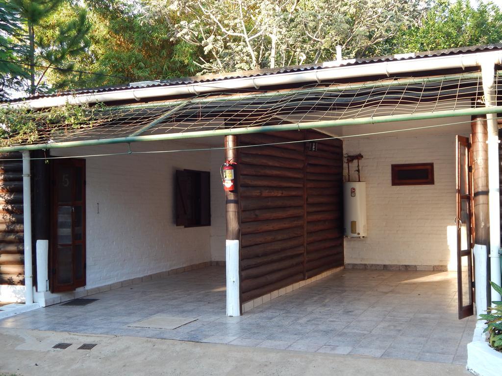 Troncos Ituzaingo (Corrientes)