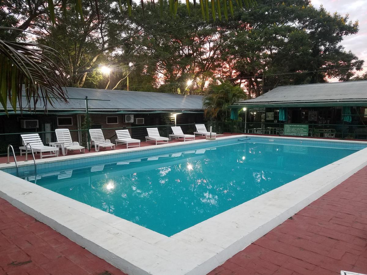 Lodge Troncos Ituzaingo (Corrientes)