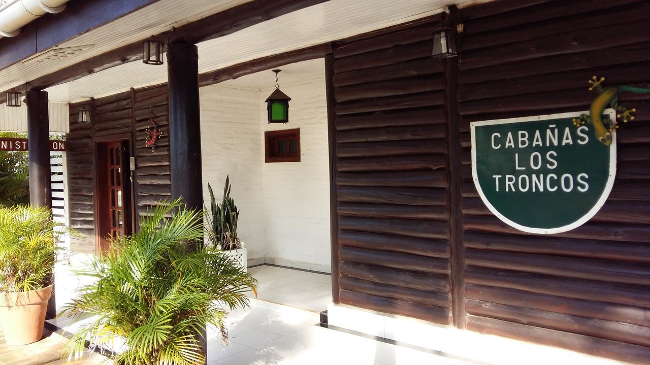 Troncos Ituzaingo (Corrientes)