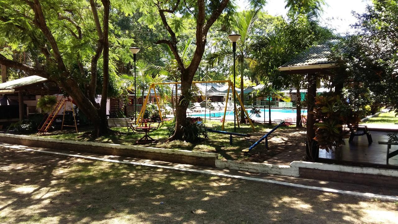 Troncos Lodge